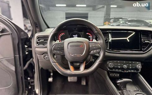 Dodge Durango 2023 - фото 11