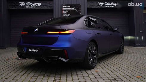 BMW 7 серия 2024 - фото 29