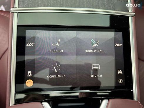 Land Rover Range Rover 2024 - фото 29