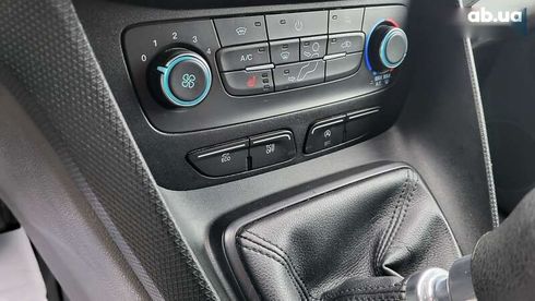 Ford Transit Connect 2018 - фото 4