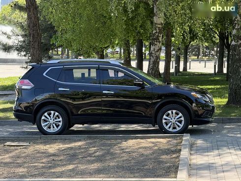 Nissan Rogue 2015 - фото 7