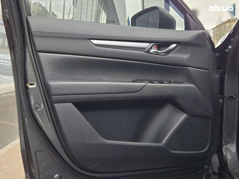 Mazda CX-5 2020 - фото 16