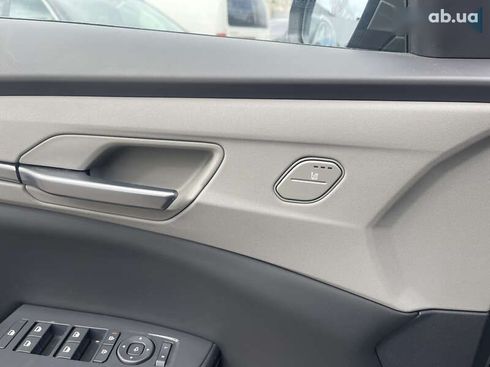 Kia EV5 2024 - фото 25