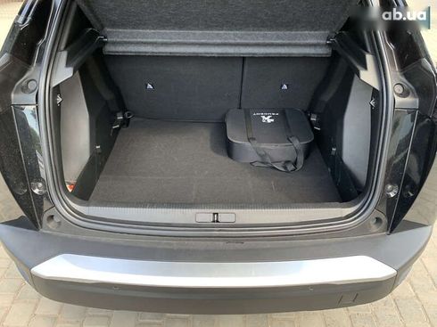Peugeot 2008 2020 - фото 28