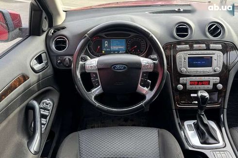 Ford Mondeo 2008 - фото 14