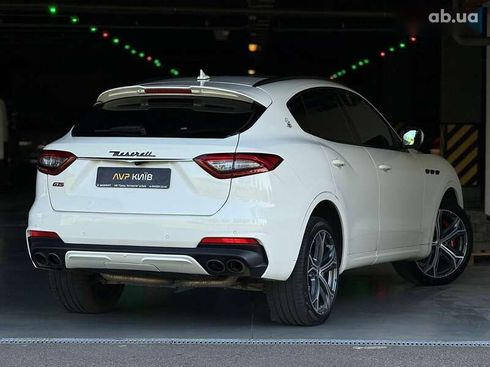 Maserati Levante 2018 - фото 7