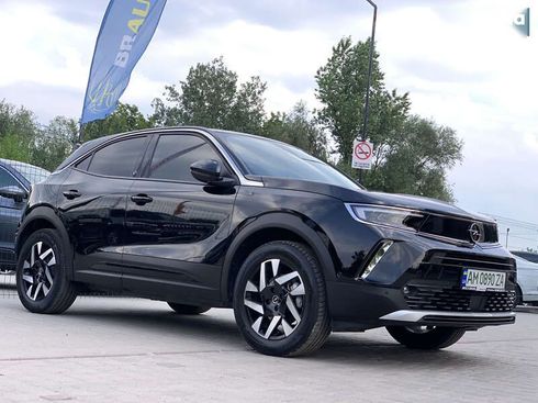Opel Mokka 2023 - фото 6