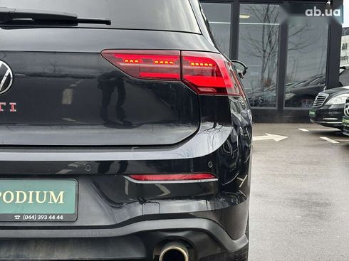 Volkswagen Golf 2021 - фото 10