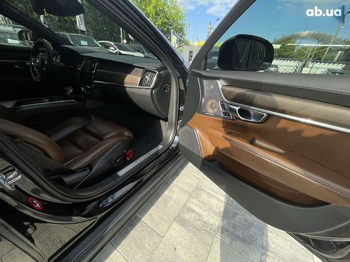 Volvo V90 2018 - фото 25