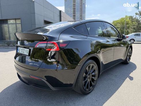 Tesla Model Y 2021 - фото 8