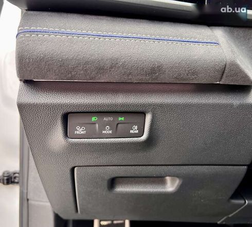 Volkswagen Tayron 2025 - фото 29