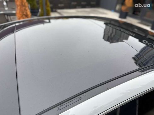 Mercedes-Benz EQE-Класс 2023 - фото 22