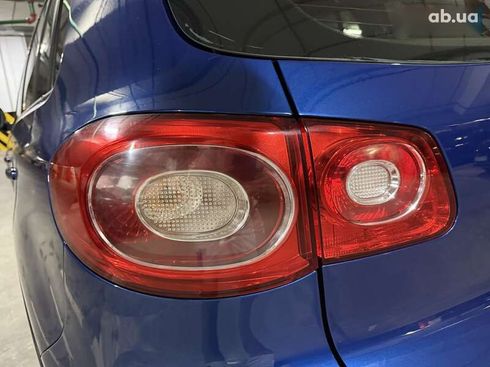 Volkswagen Tiguan 2010 - фото 15