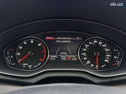 Audi Q5 2021 - фото 28