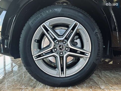 Mercedes-Benz GLE-Class 2022 - фото 19