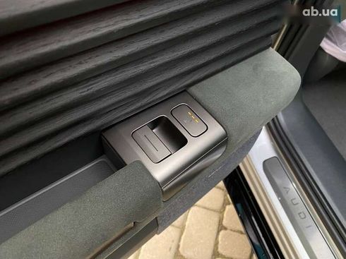 Audi E5 Sportback 2025 - фото 22