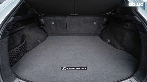 Lexus NX 2023 - фото 10