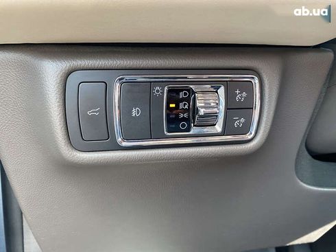 Lincoln Aviator 2019 - фото 29