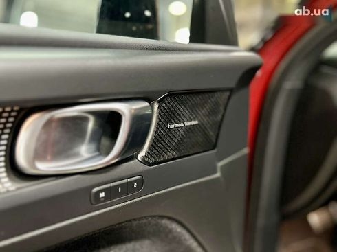 Volvo XC40 2022 - фото 15