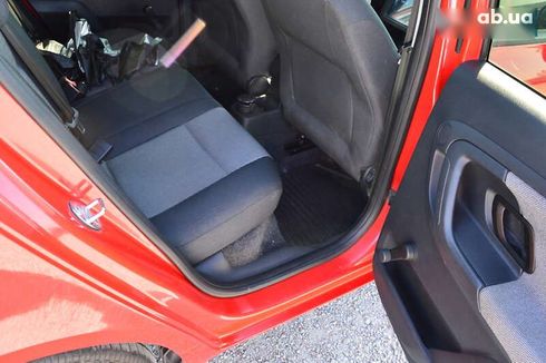 Skoda Fabia 2011 - фото 18