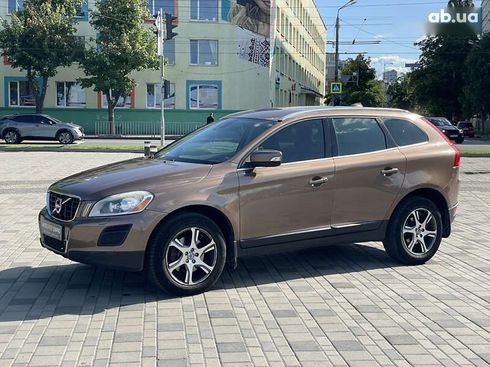 Volvo XC60 2012 - фото 14