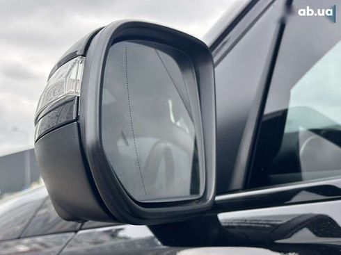 Mercedes-Benz GLS-Класс 2021 - фото 26