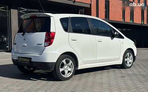 Mitsubishi Colt 2010 - фото 6