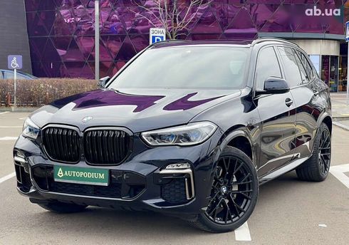 BMW X5 2020 - фото 4