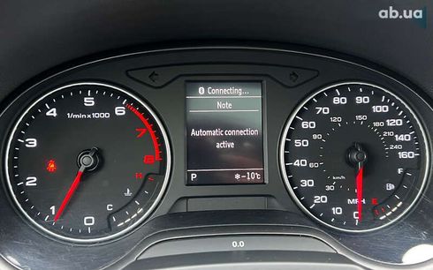 Audi A3 2015 - фото 14