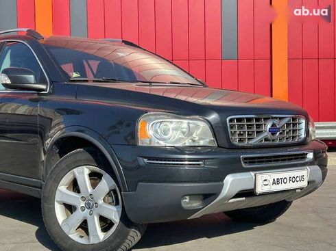 Volvo XC90 2011 - фото 2