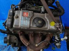 Запчастини Двигуна на Citroёn Xsara - купити на Автобазарі