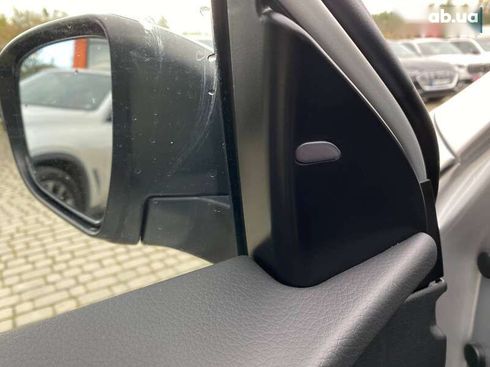 Nissan Rogue 2021 - фото 16