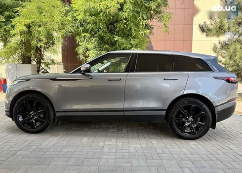 Land Rover Range Rover Velar 2019 - фото 23