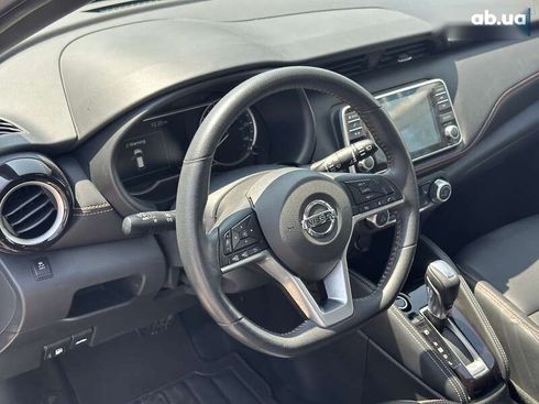 Nissan Kicks 2019 - фото 18