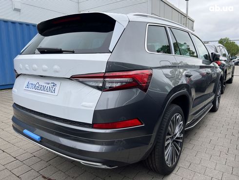 Skoda Kodiaq 2023 - фото 5