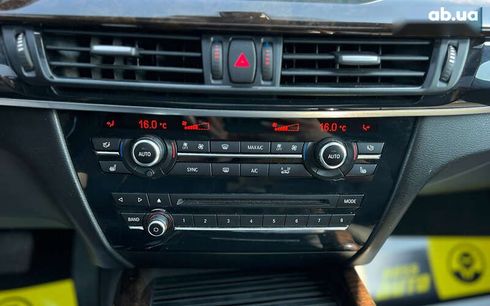 BMW X5 2015 - фото 18