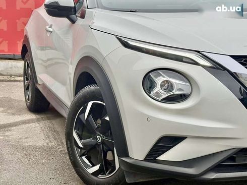 Nissan Juke 2024 - фото 10