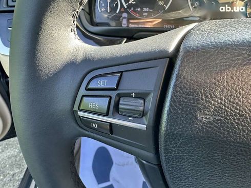 BMW 5 серия 2012 - фото 18