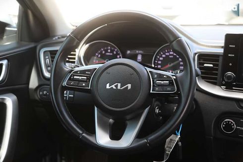 Kia Cee'd 2022 - фото 14