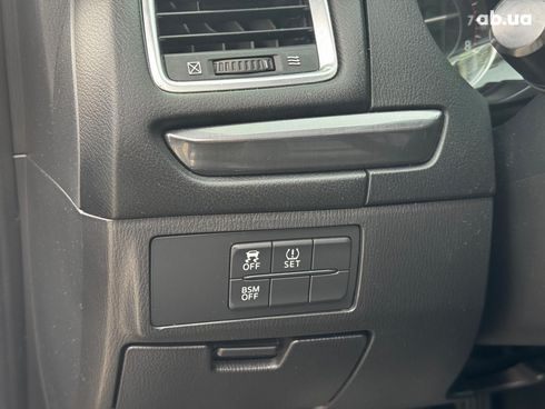 Mazda 6 2014 черный - фото 15