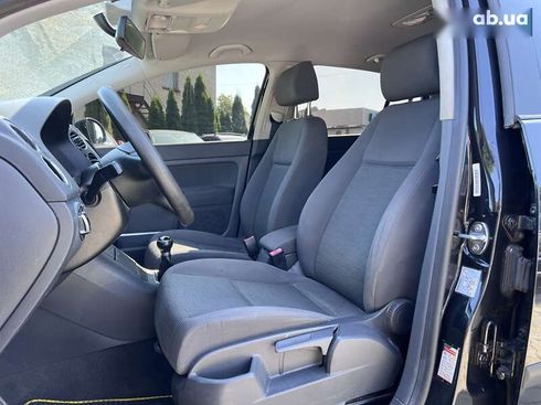 Volkswagen Golf Plus 2006 - фото 11