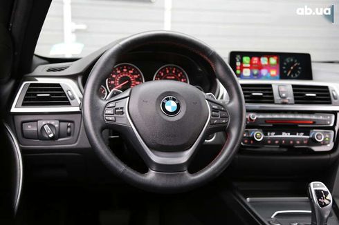 BMW 3 серия 2017 - фото 16