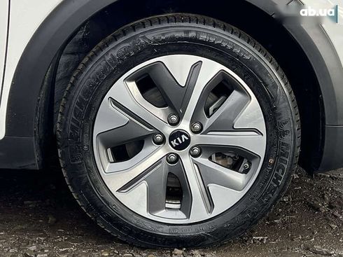 Kia Niro 2021 - фото 24