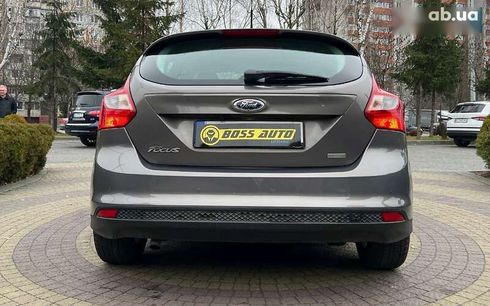 Ford Focus 2013 - фото 6