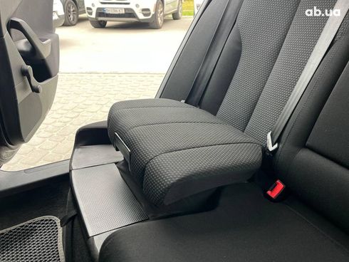 Volkswagen passat b6 2009 черный - фото 85