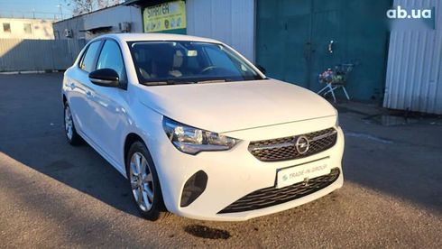 Opel Corsa 2021 - фото 2