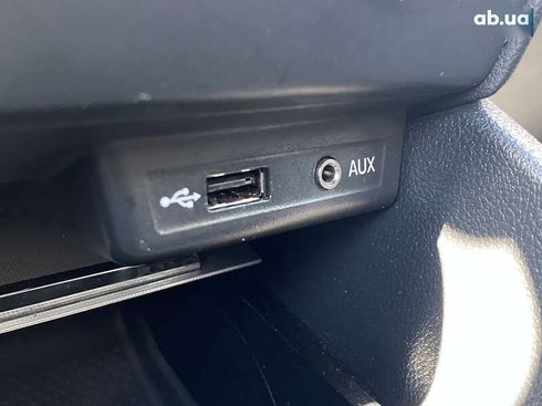 Skoda Octavia 2015 - фото 26