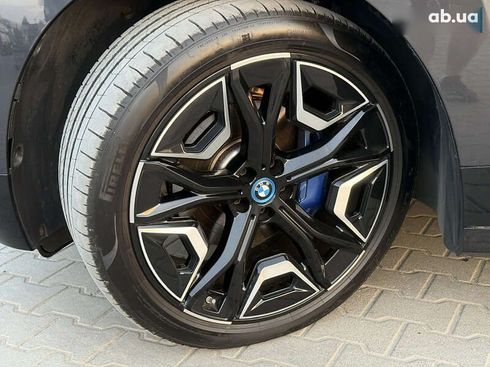 BMW iX 2021 - фото 6