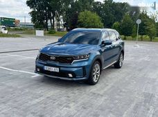 Продаж вживаних Kia Sorento 2020 року - купити на Автобазарі