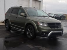 Продажа б/у Dodge Journey 2019 года в Одессе - купить на Автобазаре